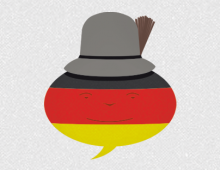 德语学习</br>Deutsch lernen